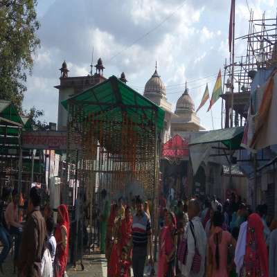 Kaila Devi Fair Places to See